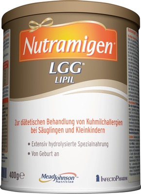 NUTRAMIGEN LGG LIPIL Pulver