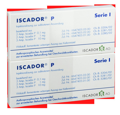 ISCADOR P Serie I Injektionslösung