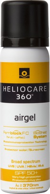 HELIOCARE 360° airgel SPF 50+