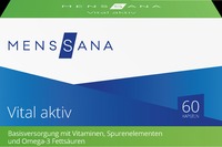 VITAL AKTIV MENSSANA