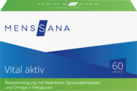 VITAL AKTIV MENSSANA