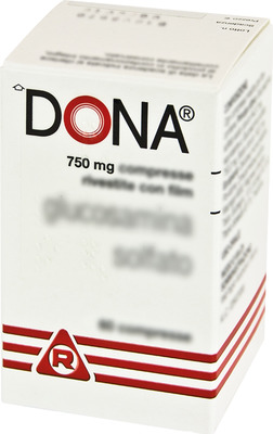 Dona 750mg