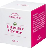 ALLERGOSAN Intensiv Creme