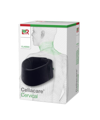 CELLACARE Cervical Classic Cervicalst.9 cm Gr.2