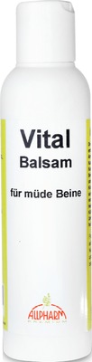 VITAL BALSAM
