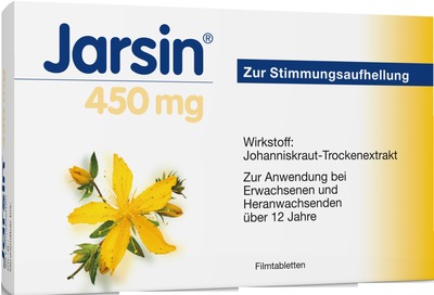 Jarsin 450mg