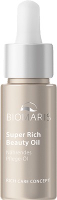 BIOMARIS super rich beauty Oil