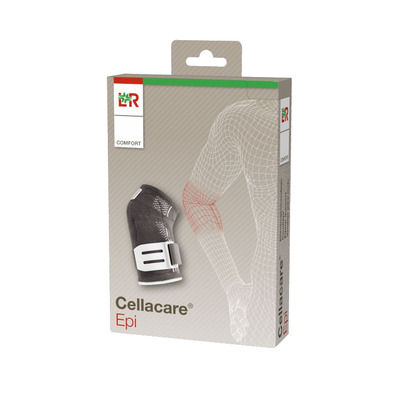 CELLACARE Epi Comfort Ellenbogenbandage Gr.4