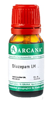 Diazepam Tropfen Preis