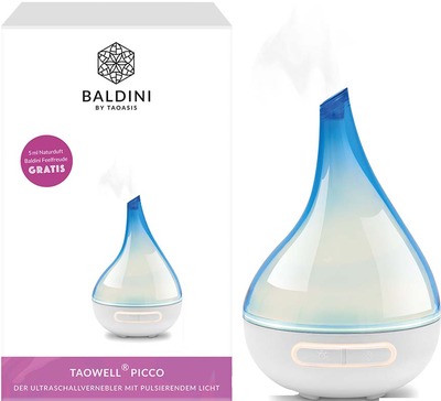TAOWELL Picco blau