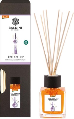 BALDINI Feelberlin Bio/demeter Raumduftset