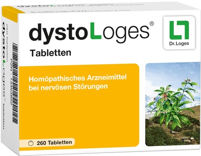 dystoLoges