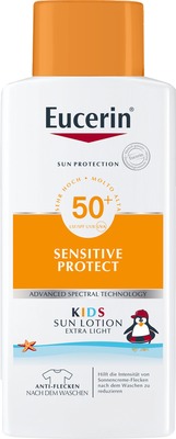 EUCERIN Sun Kids Lotion LSF 50+ Promo