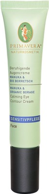 MANUKA BORRETSCH Augencreme