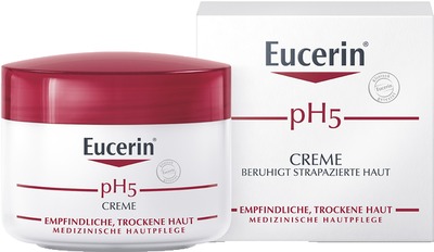 EUCERIN PH5 CREME