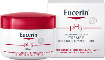 EUCERIN PH5 CREME F