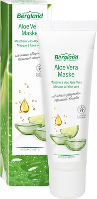 ALOE VERA MASKE
