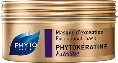 PHYTOKERATINE Extreme Maske