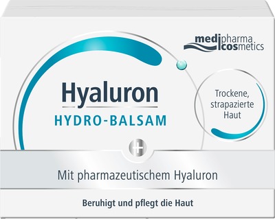Hyaluron Hydro-balsam