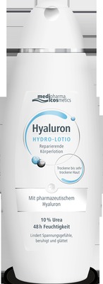 Hyaluron Hydro-Lotio