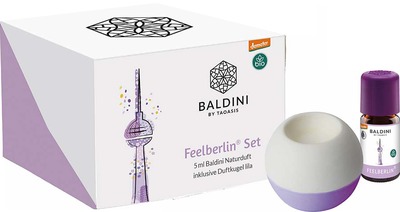 BALDINI FEELBERLIN DUFTSET