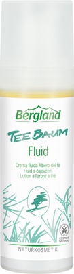 TEEBAUM FLUID