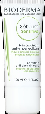 BIODERMA SEBIUM SENSITIVE