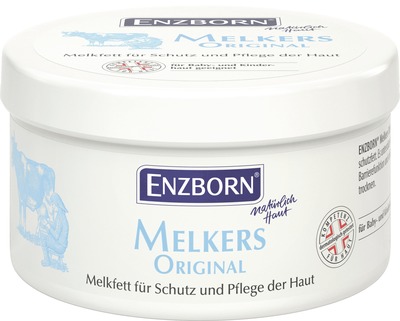 Melkers Original Enzborn