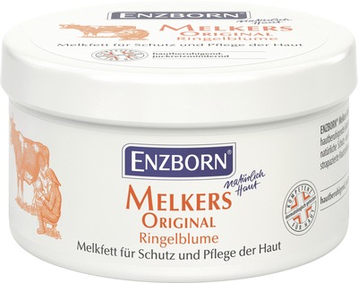 Enzborn® Melkers Original Ringelblume