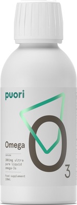 Puori O3