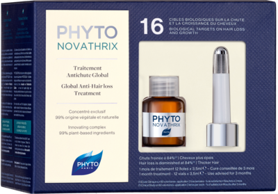 Phytonovathrix Ampullen Kur