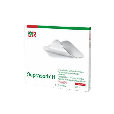 SUPRASORB H STAND 10X10CM