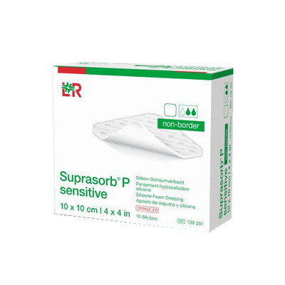 SUPRASORB P SE NB10X10