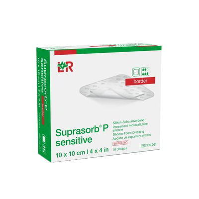 SUPRASORB P SE BO 10X10