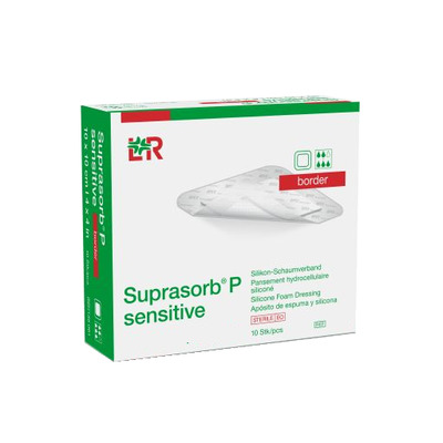 SUPRASORB P SE BO 15X15