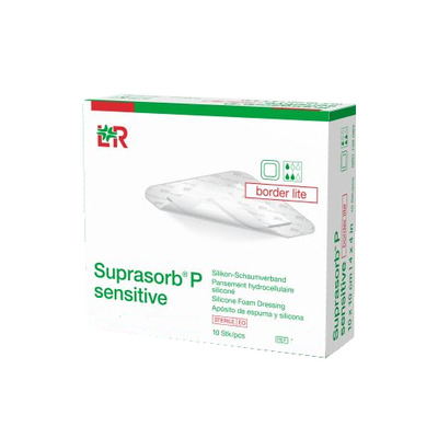 SUPRASORB P SE BO L7.5X7.5