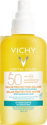 VICHY CAPITAL SOLEIL HYDRATING SPF 50
