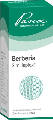 BERBERIS SIMILIAPLEX