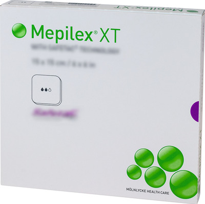 Melpilex XT