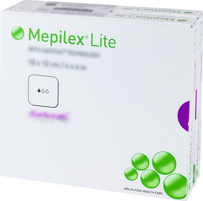 Mepilex Lite