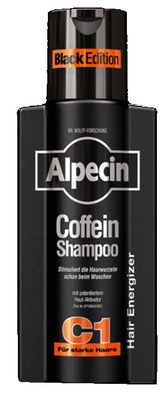 Alpecin Coffein Shampoo