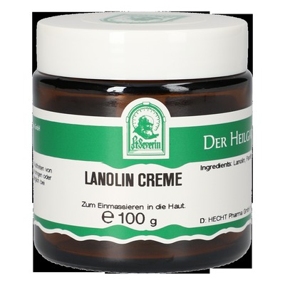 LANOLIN-CREME