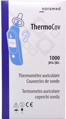 Schutzkappen für Ohr-Thermometer