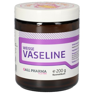 VASELINE TIEGEL