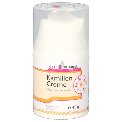 KAMILLEN CREME GPH