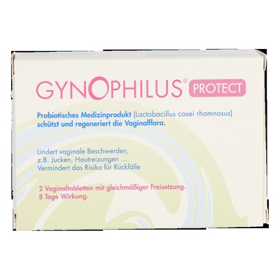 GYNOPHILUS PROTECT