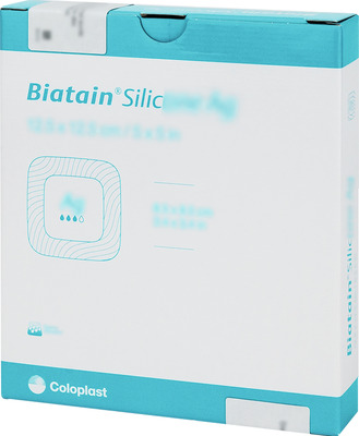 BIATAIN SILIC AG 12.5X12.5