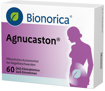 Agnucaston 20mg