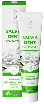 Bombastus Salviadent