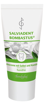 SALVIADENT BOMBASTUS